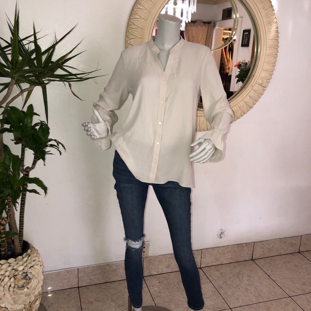 Eileen Fisher size Sp